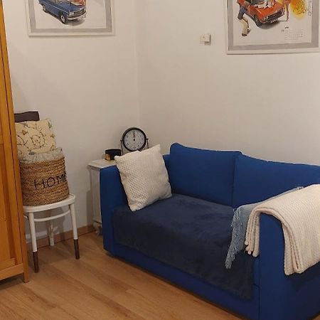 Ov152 Apartman Budapest Exterior photo