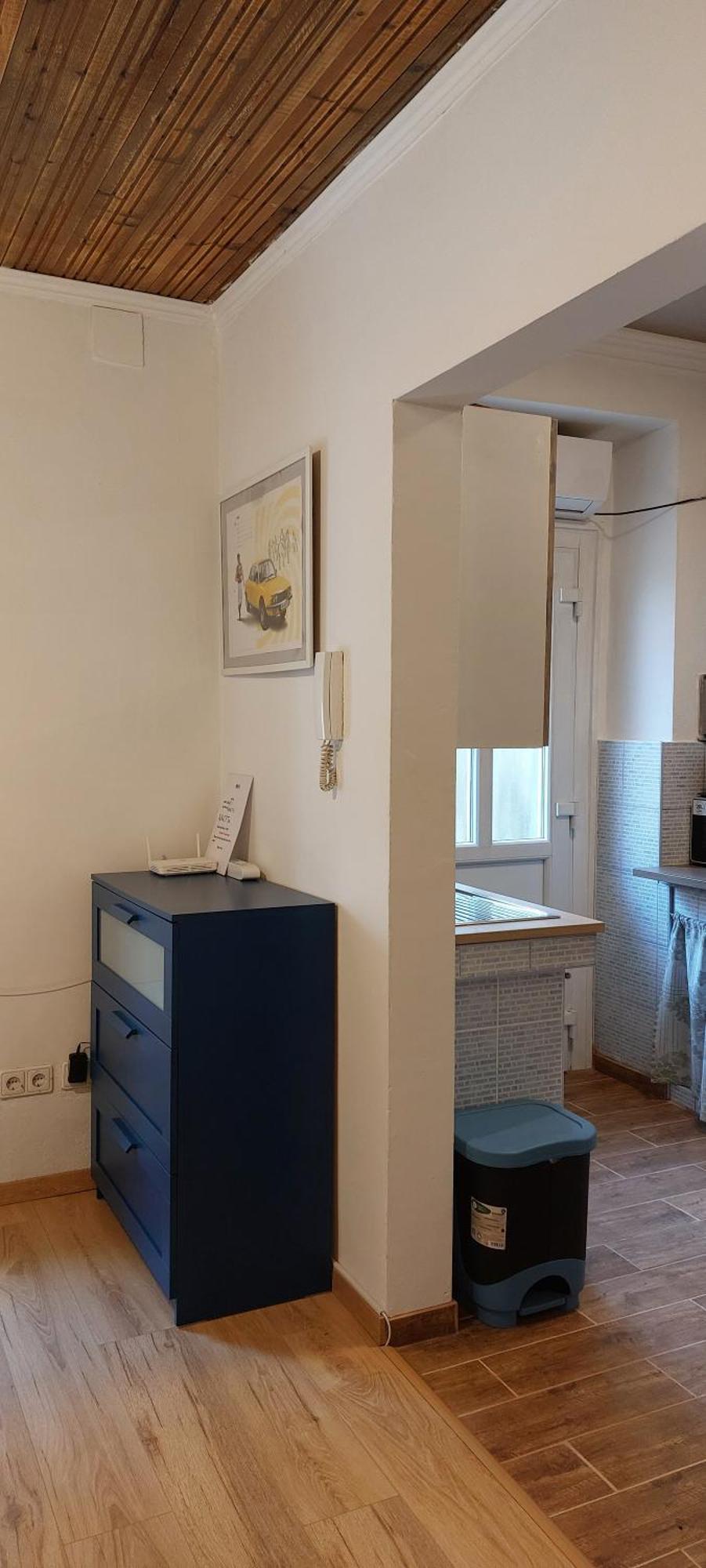 Ov152 Apartman Budapest Exterior photo
