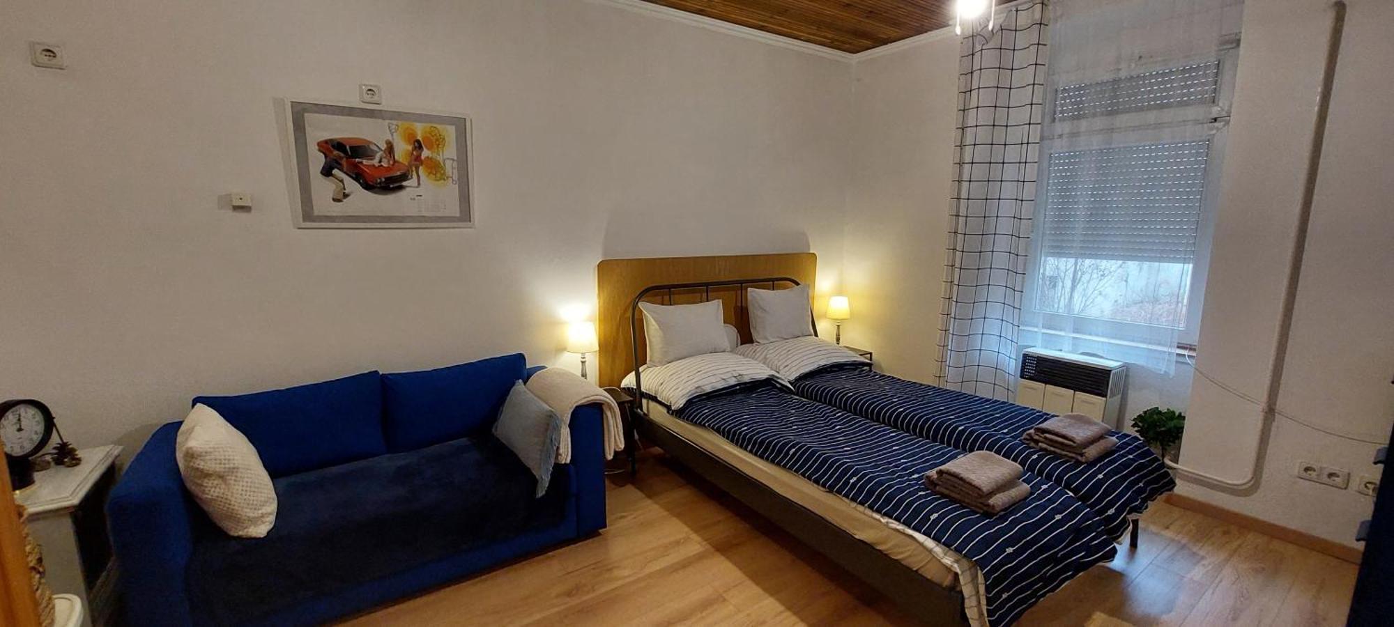 Ov152 Apartman Budapest Exterior photo