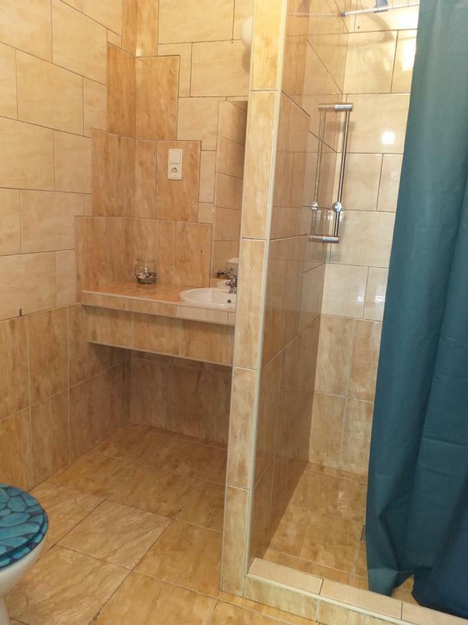 Ov152 Apartman Budapest Exterior photo