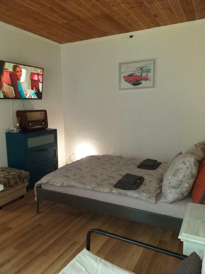 Ov152 Apartman Budapest Exterior photo